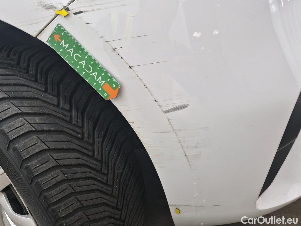  Opel  Corsa  F e Edition Business 50kWh BVA #14