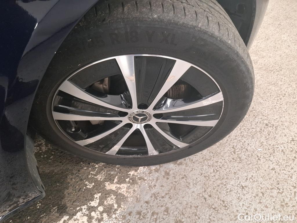  Mercedes  E-Klasse MERCEDES-BENZ Classe E Berline 4p Berline E 300 e Avantgarde Line BA9 #6