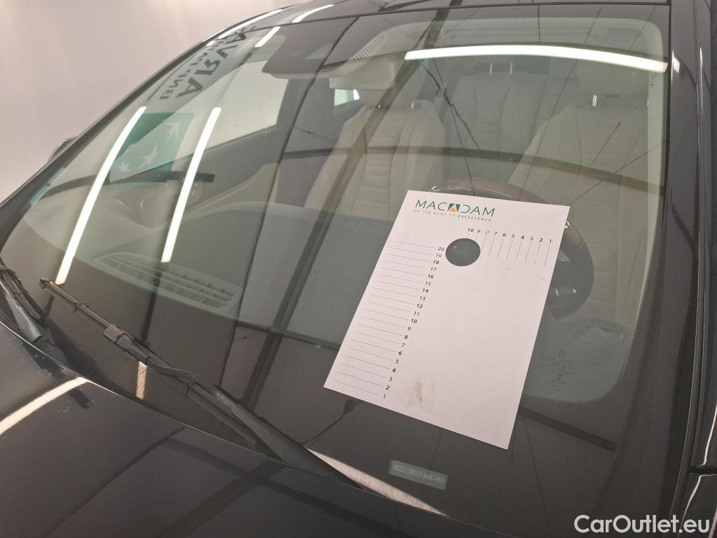  Mercedes  E-Klasse MERCEDES-BENZ Classe E Berline 4p Berline E 300 e Avantgarde Line BA9 #1