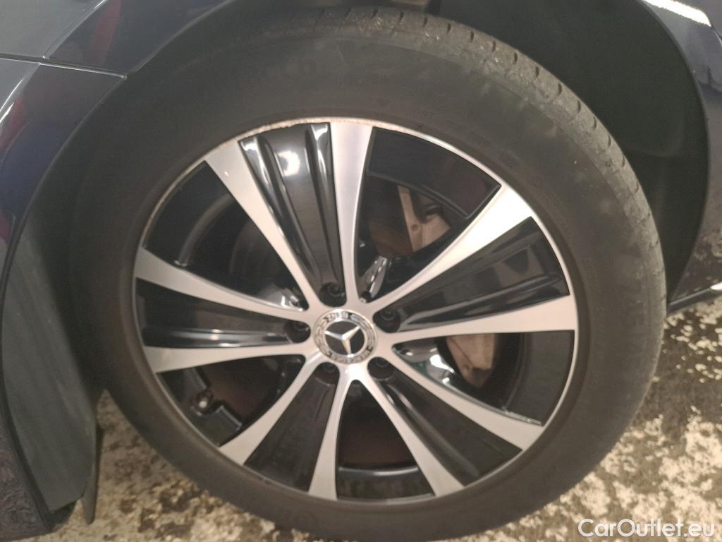  Mercedes  E-Klasse MERCEDES-BENZ Classe E Berline 4p Berline E 300 e Avantgarde Line BA9 #3