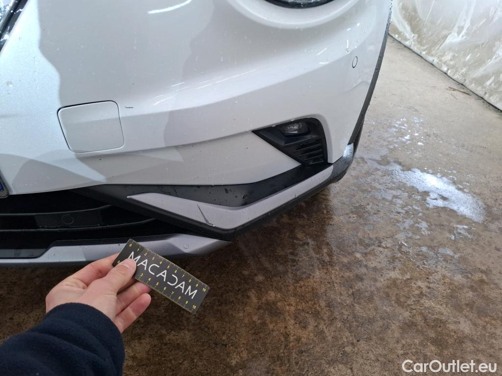  Nissan  Juke NISSAN  / 2019 / 5P / Crossover Hybrid 143 N-Design #6