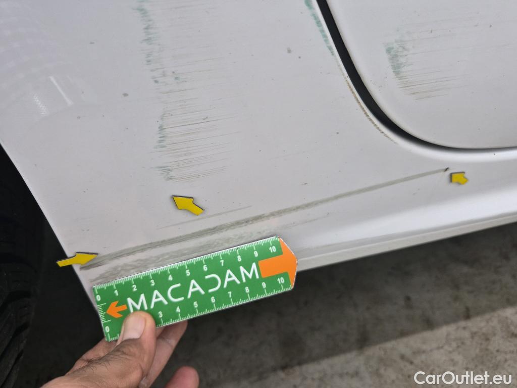  Opel  Corsa  F e Edition Business 50kWh BVA #6