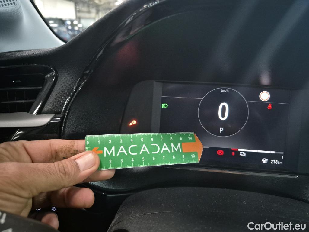  Opel  Corsa  F e Edition Business 50kWh BVA #23