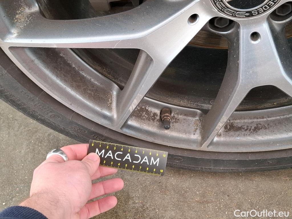  Mercedes  G-Klasee MERCEDES-BENZ GLC / 2019 / 5P / SUV 2.0 GLC 300 DE AMG LINE 4MATIC #14