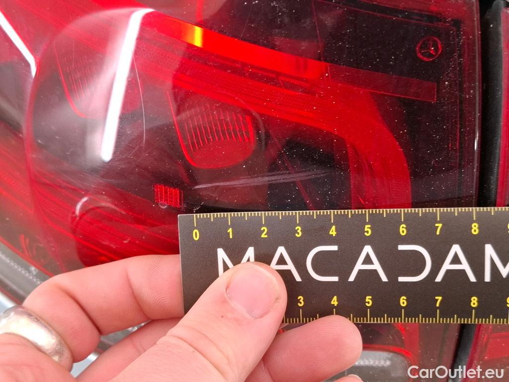  Mercedes  G-Klasee MERCEDES-BENZ GLC / 2019 / 5P / SUV 2.0 GLC 300 DE AMG LINE 4MATIC #25