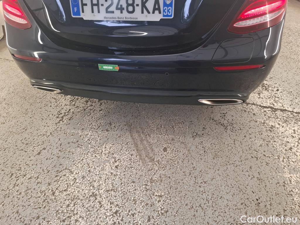  Mercedes  E-Klasse MERCEDES-BENZ Classe E Berline 4p Berline E 300 e Avantgarde Line BA9 #16