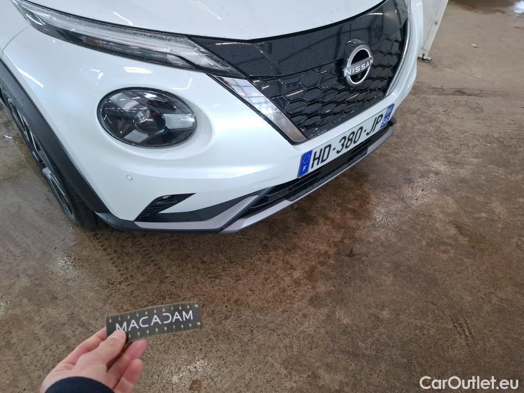  Nissan  Juke NISSAN  / 2019 / 5P / Crossover Hybrid 143 N-Design #8