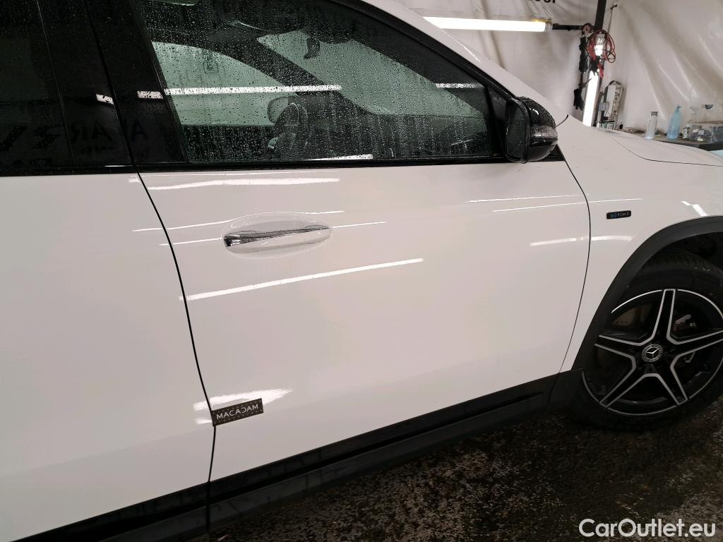  Mercedes  GLA MERCEDES-BENZ  / 2020 / 5P / SUV 1.3  250 e AMG LINE DCT #4