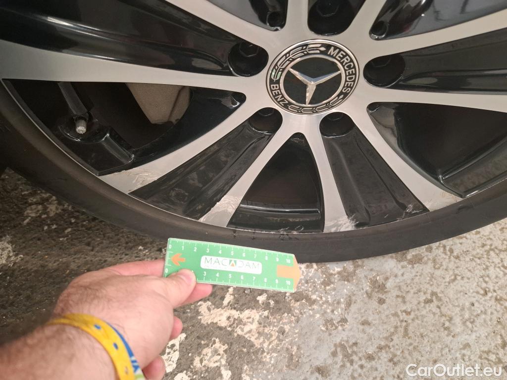  Mercedes  E-Klasse MERCEDES-BENZ Classe E Berline 4p Berline E 300 e Avantgarde Line BA9 #11