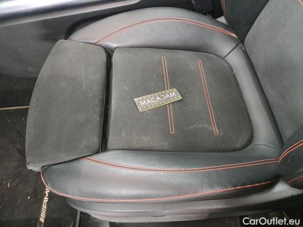  Mercedes  GLA MERCEDES-BENZ  / 2020 / 5P / SUV 1.3  250 e AMG LINE DCT #7