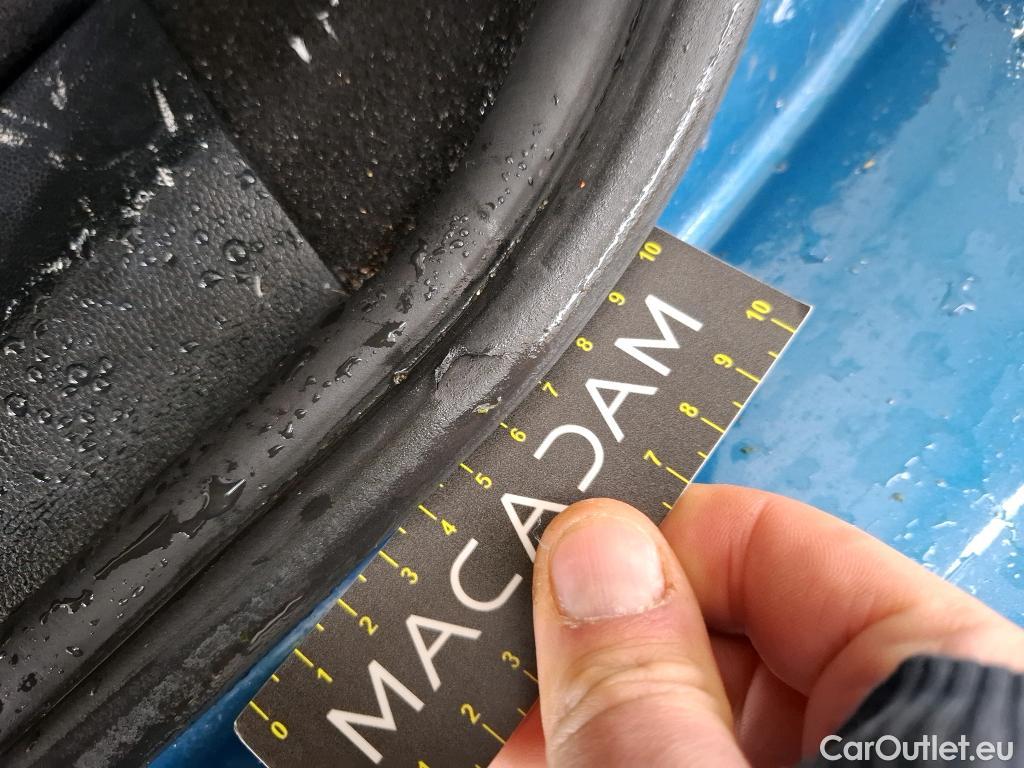  Mini  Countryman MINI  / 2020 / 5P / Crossover Cooper SE ALL4 Busi Design 125+95ch BVA6 #8