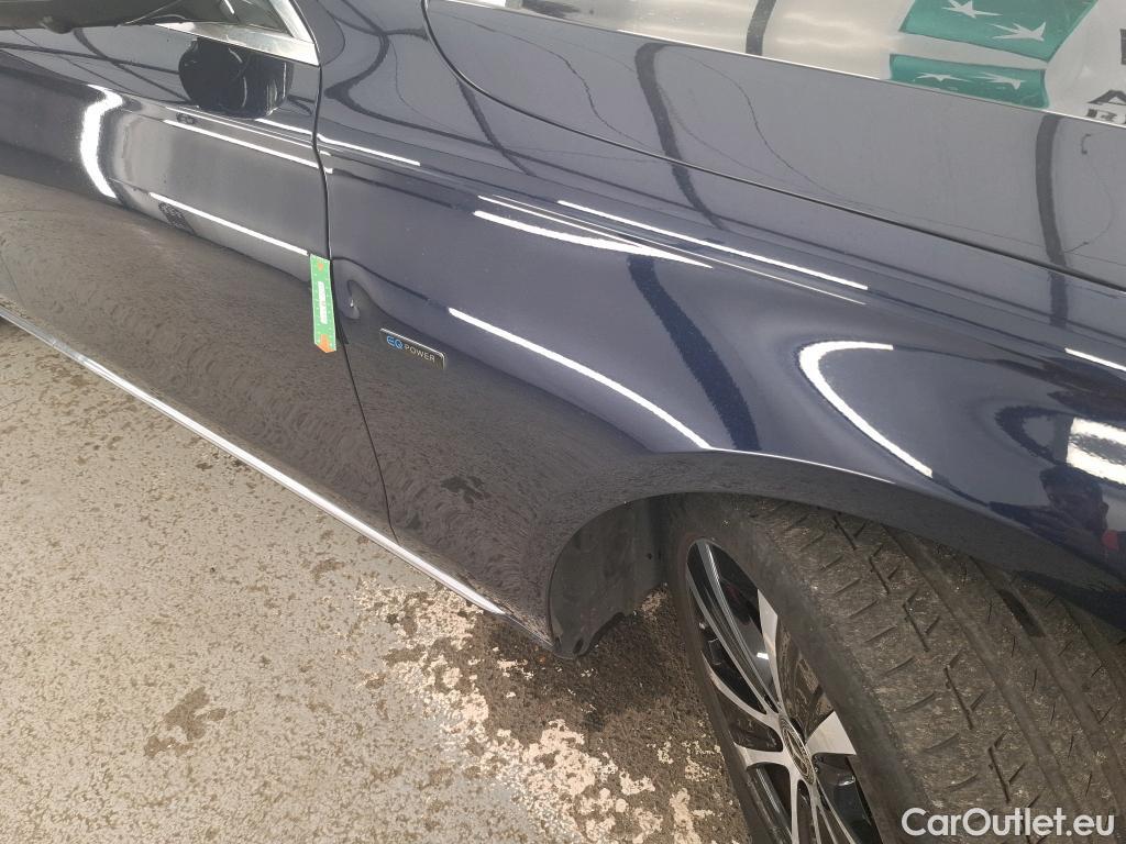  Mercedes  E-Klasse MERCEDES-BENZ Classe E Berline 4p Berline E 300 e Avantgarde Line BA9 #14