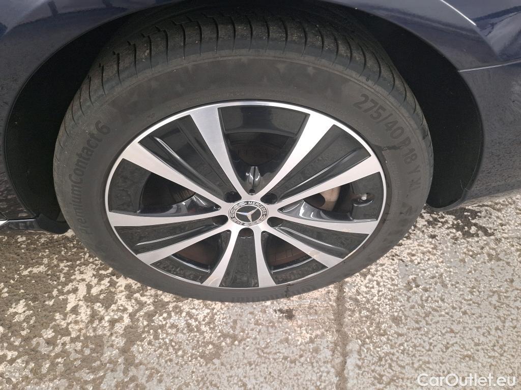  Mercedes  E-Klasse MERCEDES-BENZ Classe E Berline 4p Berline E 300 e Avantgarde Line BA9 #26