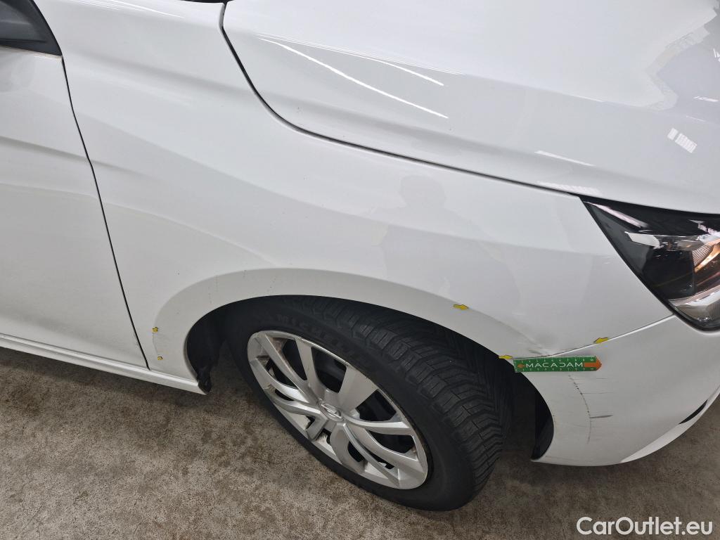  Opel  Corsa  F e Edition Business 50kWh BVA #7