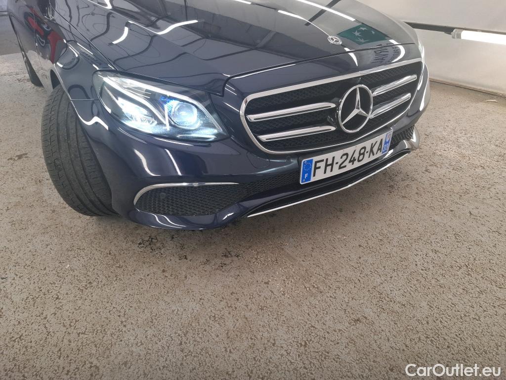  Mercedes  E-Klasse MERCEDES-BENZ Classe E Berline 4p Berline E 300 e Avantgarde Line BA9 #22