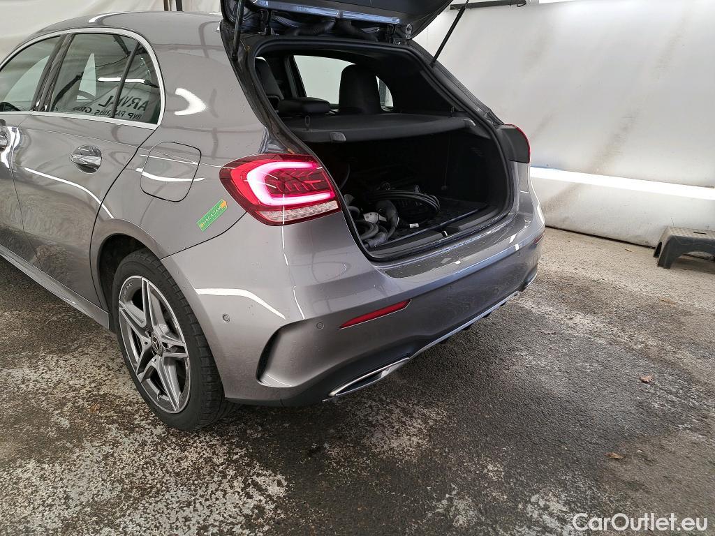  Mercedes  A-Klasse MERCEDES-BENZ Classe A Compact / 2018 / 5P / Berline A 250 e AMG Line 8G-DCT #1