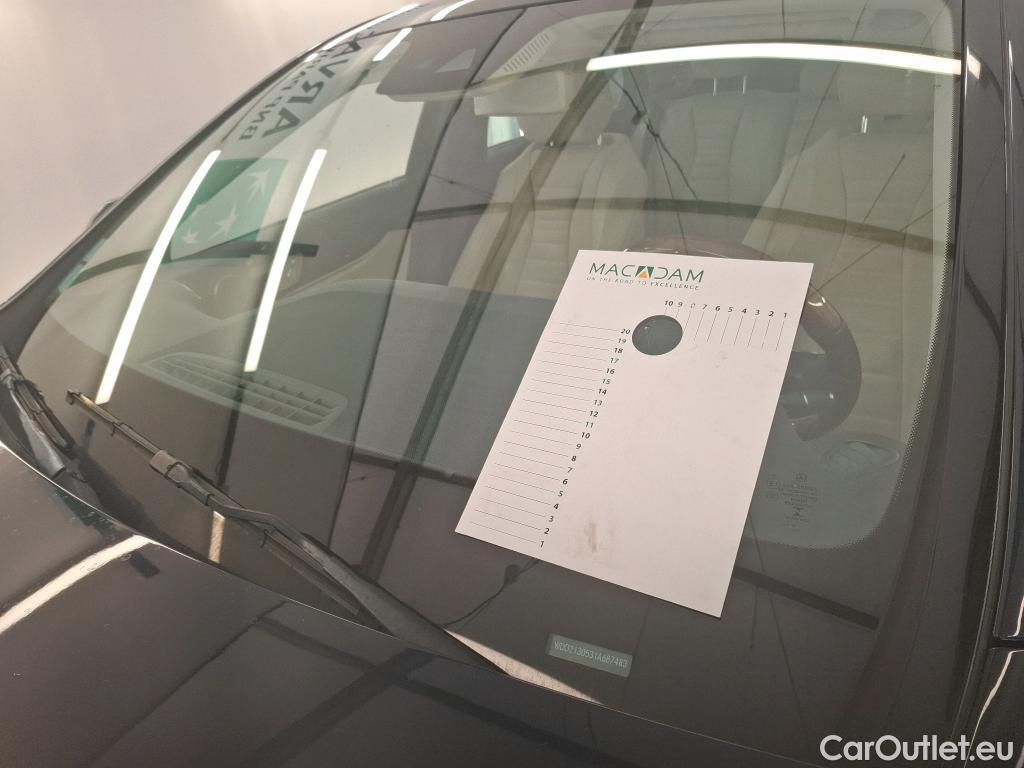  Mercedes  E-Klasse MERCEDES-BENZ Classe E Berline 4p Berline E 300 e Avantgarde Line BA9 #31