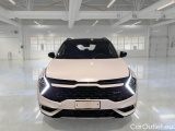  KIA  Sportage KIA  / 2021 / 5P / SUV 1.6 TGDI HEV GT-LINE 2WD AUTO #6