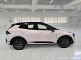  KIA  Sportage KIA  / 2021 / 5P / SUV 1.6 TGDI HEV GT-LINE 2WD AUTO #7