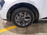  KIA  Sportage KIA  / 2021 / 5P / SUV 1.6 TGDI HEV GT-LINE 2WD AUTO #20