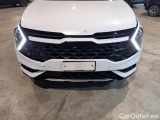  KIA  Sportage KIA  / 2021 / 5P / SUV 1.6 TGDI HEV GT-LINE 2WD AUTO #32