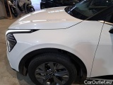 KIA  Sportage KIA  / 2021 / 5P / SUV 1.6 TGDI HEV GT-LINE 2WD AUTO #66