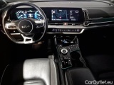  KIA  Sportage KIA  / 2021 / 5P / SUV 1.6 TGDI PHEV GT-LINE PLUS 4WD AUTO #3