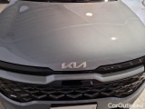  KIA  Sportage KIA  / 2021 / 5P / SUV 1.6 TGDI PHEV GT-LINE PLUS 4WD AUTO #24