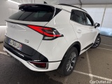  KIA  Sportage  GT-Line Premium Hybrid 1.6 T-GDi 230CV BVA6 E6d #3