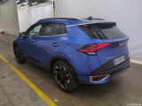  KIA  Sportage KIA  / 2021 / 5P / SUV 1.6 T-GDI 265 PHEV AUTO 4WD GT-L PREM BU #2