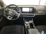  KIA  Sportage  Design Hybrid 1.6 T-GDi 230CV BVA6 E6d #5
