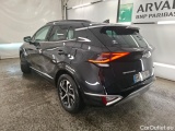  KIA  Sportage  Design Hybrid 1.6 T-GDi 230CV BVA6 E6d #2
