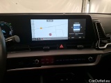  KIA  Sportage  Design Hybrid 1.6 T-GDi 230CV BVA6 E6d #7