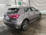  Mercedes  A-Klasse MERCEDES-BENZ Classe A Compact / 2018 / 5P / Berline A 250 e AMG Line 8G-DCT #3