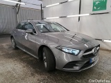  Mercedes  A-Klasse MERCEDES-BENZ Classe A Compact / 2018 / 5P / Berline A 250 e AMG Line 8G-DCT #4