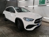  Mercedes  GLA MERCEDES-BENZ  / 2020 / 5P / SUV 1.3  250 e AMG LINE DCT #4