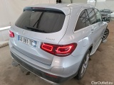  Mercedes  G-Klasee MERCEDES-BENZ GLC / 2019 / 5P / SUV 2.0 GLC 300 DE AMG LINE 4MATIC #3