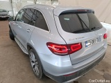  Mercedes  G-Klasee MERCEDES-BENZ GLC / 2019 / 5P / SUV 2.0 GLC 300 DE AMG LINE 4MATIC #2