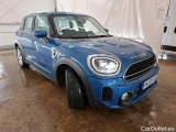  Mini  Countryman MINI  / 2020 / 5P / Crossover Cooper SE ALL4 Busi Design 125+95ch BVA6 #4