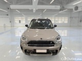  Mini  Countryman MINI  / 2020 / 5P / BERLINA COOPER S E ALL4 BUSINESS AUTOM. #6