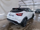  Nissan  Juke NISSAN  / 2019 / 5P / Crossover Hybrid 143 N-Design #3