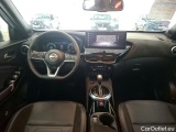  Nissan  Juke NISSAN  / 2019 / 5P / Crossover Hybrid 143 N-Design #5
