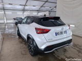  Nissan  Juke NISSAN  / 2019 / 5P / Crossover Hybrid 143 N-Design #2