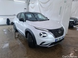  Nissan  Juke NISSAN  / 2019 / 5P / Crossover Hybrid 143 N-Design #4