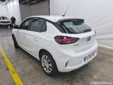  Opel  Corsa  F e Edition Business 50kWh BVA #2