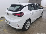  Opel  Corsa  F e Edition Business 50kWh BVA #3
