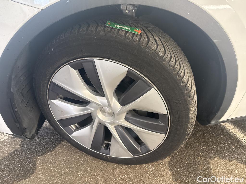  Tesla  Model Y TESLA  / 2020 / 5P / SUV Grand Autonomie Dual Motor AWD #25