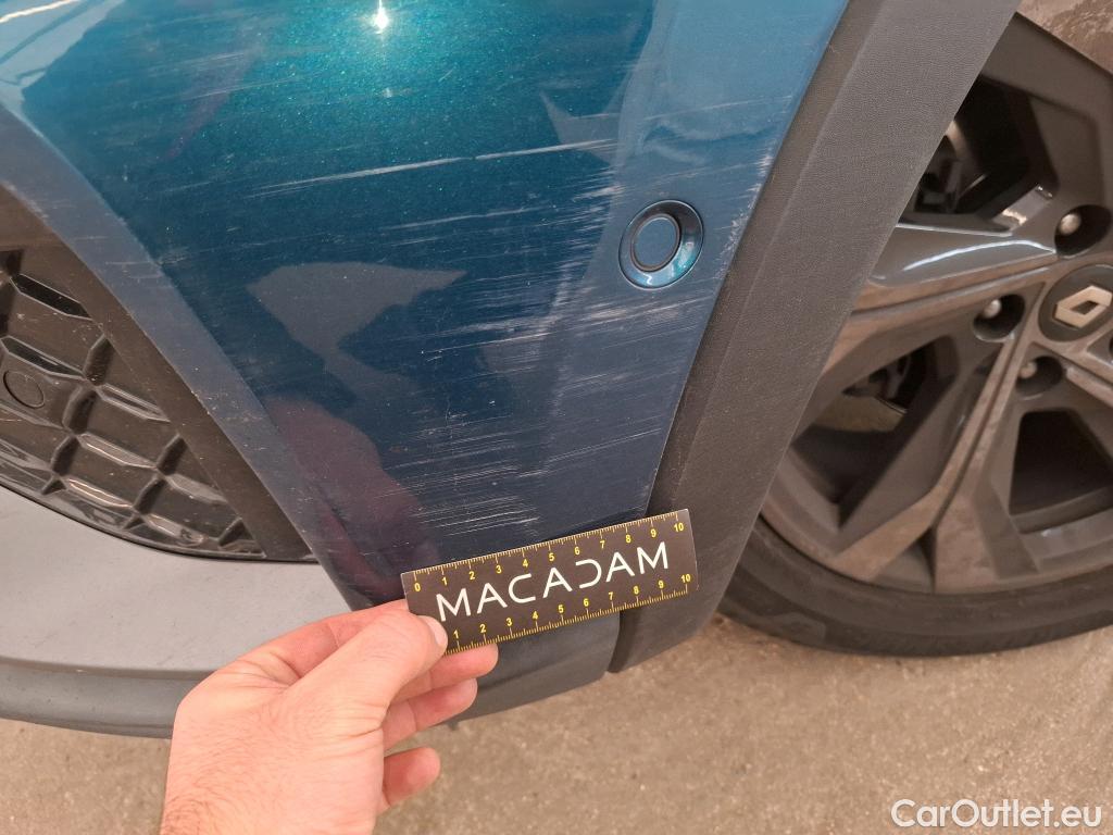  Renault  Arkana RENAULT  / 2021 / 5P / SUV R.S. Line TCe 160 EDC FAP - 21B #12