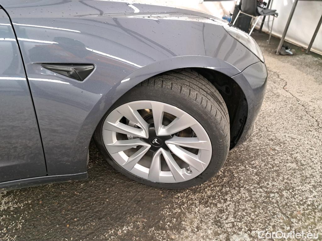  Tesla  Model 3 TESLA  / 2018 / 4P / Berline Grande Autonomie #4