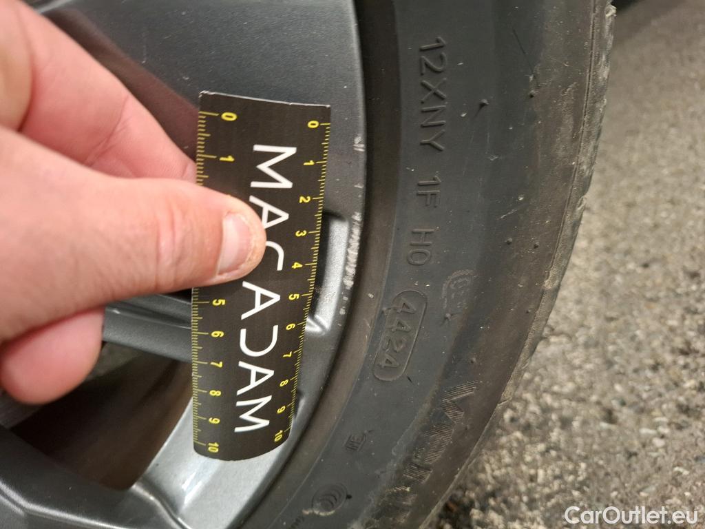  Peugeot  208  (e-) Allure 50kWh BVA #3